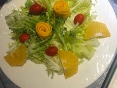 -寻味·后院花语