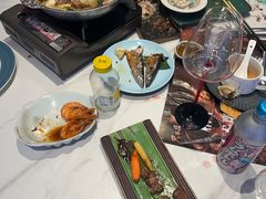-黑木原精致料理·铁板烧