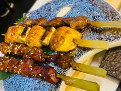 -千寻山野烤肉(中关村店)