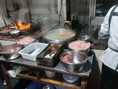 -正宗杨记普洱酸醋米线(总店)