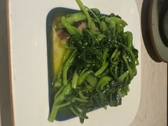 -雨后行菜(报慈北路店)