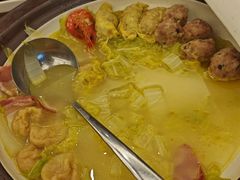 -海景壹号大酒店(滨湖店)