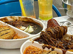 -欧巴来了韩式料理