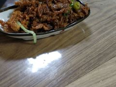 -大姨捞面(新安花园店)