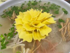 -真不同饭店(老城店)