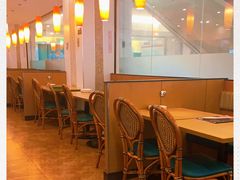 -萨莉亚意式餐厅(特力时尚汇店)