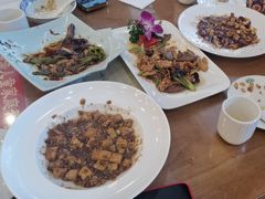 -北京小肠陈饭庄(方庄店)