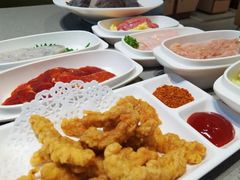小酥肉-海底捞火锅(漕宝路店)
