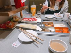 -海底捞火锅(徐州火车站店)