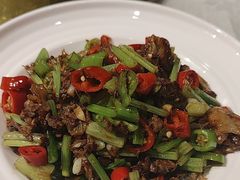 -鄱阳湖·江西小炒·瓦罐煨汤(五道口店)