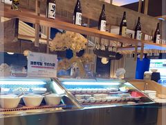 自助取餐区-温野菜涮涮锅(曲江大悦城店)