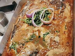 -半天妖烤鱼(槐房万达店)