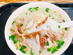 -小高后安粉餐厅(解放四路店)