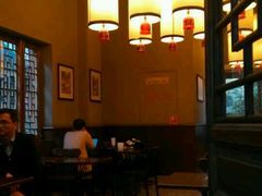 -星巴克(福州三坊七巷店)