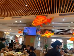 -德胜轩正宗顺德菜(宝安沙井会展中心店)