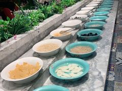 -火锅岛潮牌自助餐厅(天津天佑城店)