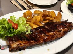 -Pancakes on the rocks(冲浪者天堂店)