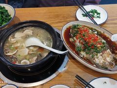 -妈妈的味道(和顺古镇店)