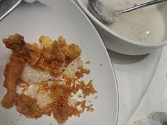 -沪华海鲜大酒楼(南汇店)