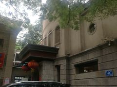 -小广寒电影艺术餐厅(小广寒经三路店)