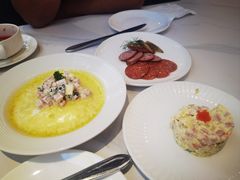 -库滋明·俄罗斯特色美食(中央大街店)