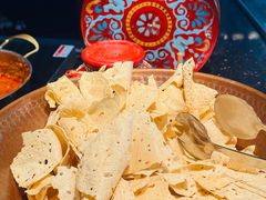 -澳门旅游塔360°旋转餐厅(南湾湖广场店)