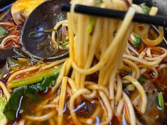 -李先生牛肉面大王(东铁营店)