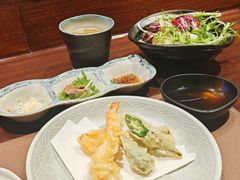-北京泰富酒店-道日本料理餐厅