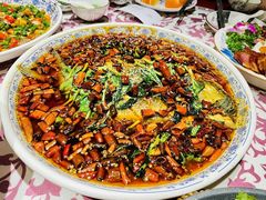 -杨记隆府(时代天街店)