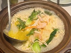 -打酱油·非遗淮扬菜(瘦西湖梅岭店)