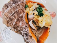 -鑫鸿达·海鲜闽菜热炒小馆(中山路店)