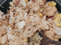 -米国现煲煲仔饭(塔子湖店)