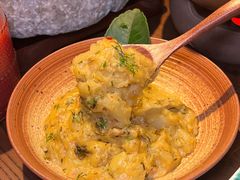 -拾光与烟火丨炭火串烧·自贡小活鲜(西村大院店)