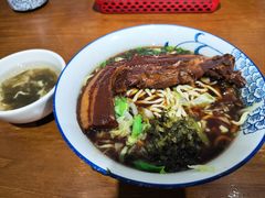 -一味老卤面(大石桥店)