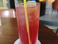 -MARU玛露音乐餐厅(大学路店)