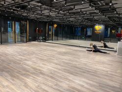 -G-STEPS舞蹈工作室
