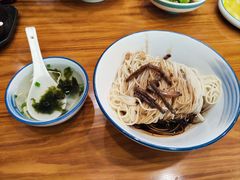 -小方的面(徐家汇店)