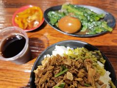 -大三元台湾鲁肉饭(沙井新桥店)