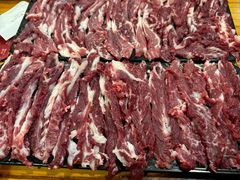 -潮味四季潮汕牛肉火锅(来凤街店)