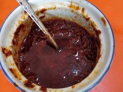 -富记鱼蛋粉(西村店)