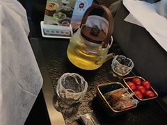 -华夏良子·足道SPA艾灸(翠微店)