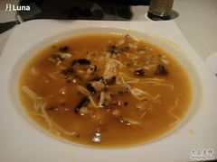 酸汤牛蛙-莲餐厅·湖北菜·藕汤是头牌(愚园路店)