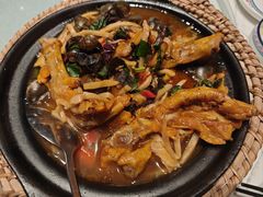 -老友王·南宁特色菜(金汇如意坊店)