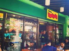 -Mang Inasal - D'mall Boracay