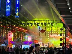 -正佳雨林生态植物园