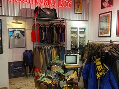 -Fujiyama Jeans & Tokyo No.18