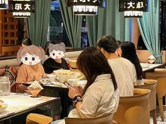 -清真·卡德尔大叔新疆主题餐厅(龙汇路店)