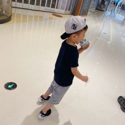 -卡通尼乐园(上海万象城店)
