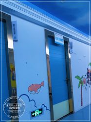 -重庆市九龙坡区妇幼保健院(B区)