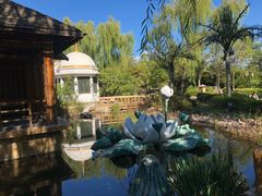 -北京瑞麟湾温泉度假酒店